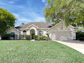 1621 Merroway Ln in Ponte Vedra Beach, FL - Building Photo
