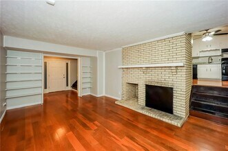 6712 Collier Way in Riverdale, GA - Building Photo - Building Photo