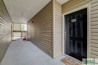 12300 Apache Ave in Savannah, GA - Building Photo - Building Photo