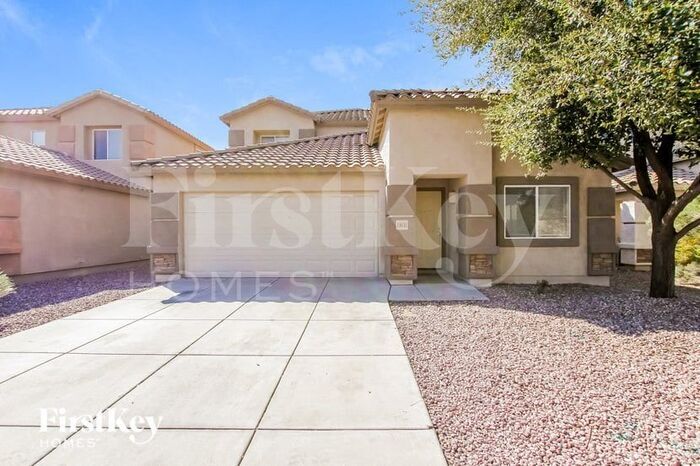 11631 W Duran Ave in Youngtown, AZ - Building Photo