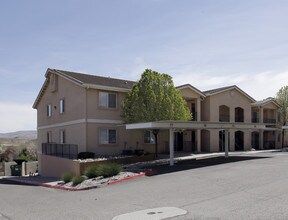 Boulder Creek in Sparks, NV - Building Photo - Building Photo