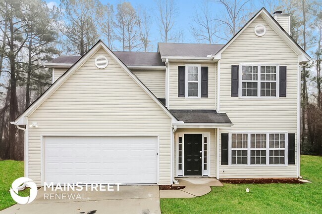 property at 7440 Royale Ln