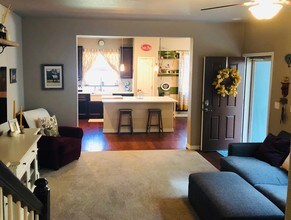 1535 Portland Gold Dr in Colorado Springs, CO - Building Photo - Building Photo