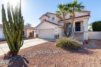 12442 N 42nd Ave in Phoenix, AZ - Building Photo - Building Photo