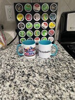 1703 Monaco Dr in Arlington, TX - Building Photo