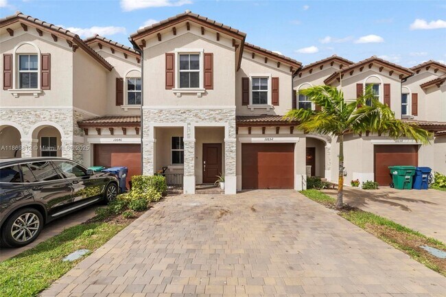 property at 12652 NW 23rd Pl
