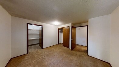 Washington Terrace in Lakewood, WA - Foto de edificio - Building Photo