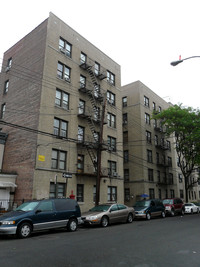 3260 Perry Ave in Bronx, NY - Building Photo - Building Photo