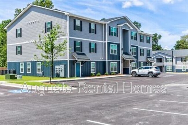 2509 Otter Run in Augusta, GA - Building Photo - Building Photo