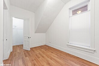 839 N Winchester Ave-Unit -1F in Chicago, IL - Building Photo - Building Photo