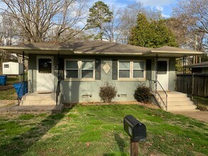 203 Crisman St in Chattanooga, TN - Building Photo - Building Photo