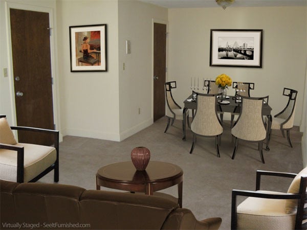 property at 12 Brattle Dr