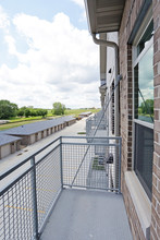 Brick Towne Ames in Ames, IA - Building Photo - Interior Photo