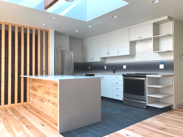 163 Newbury St, Unit 2B in Boston, MA - Building Photo - Building Photo