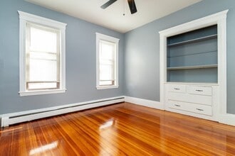 46 Houghton St in Boston, MA - Building Photo - Building Photo