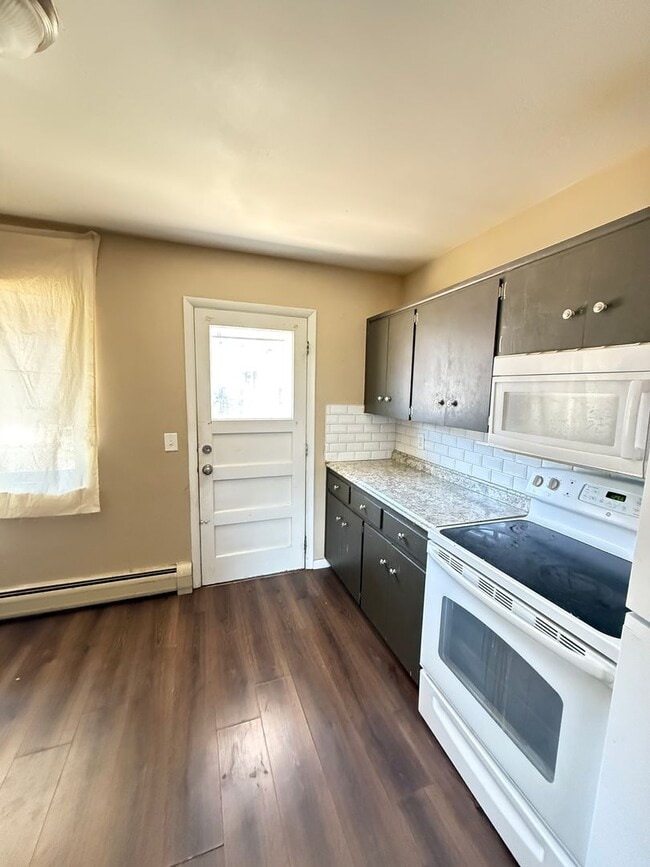 property at 5260 E Warren Ave