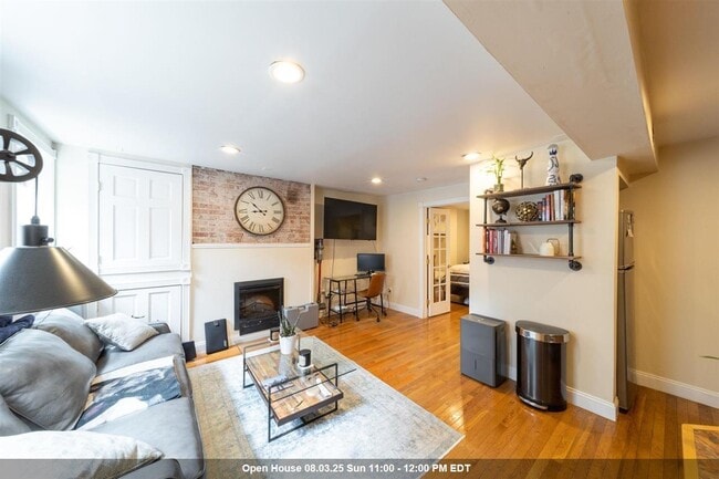property at 236 1st St