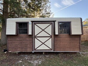 931 Fleetwood Dr in Fayetteville, NC - Building Photo - Building Photo