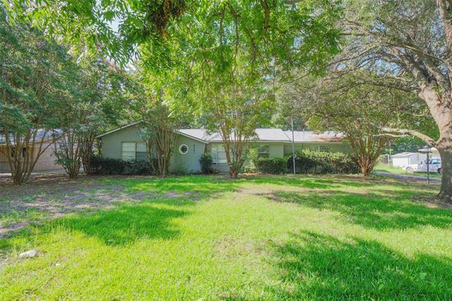 property at 8301 Llano Ave