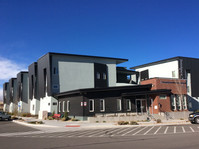 Juniper Village in Reno, NV - Foto de edificio - Other