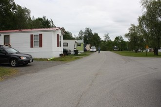 Stillwater Mobile Home Park in Orono, ME - Building Photo - Other