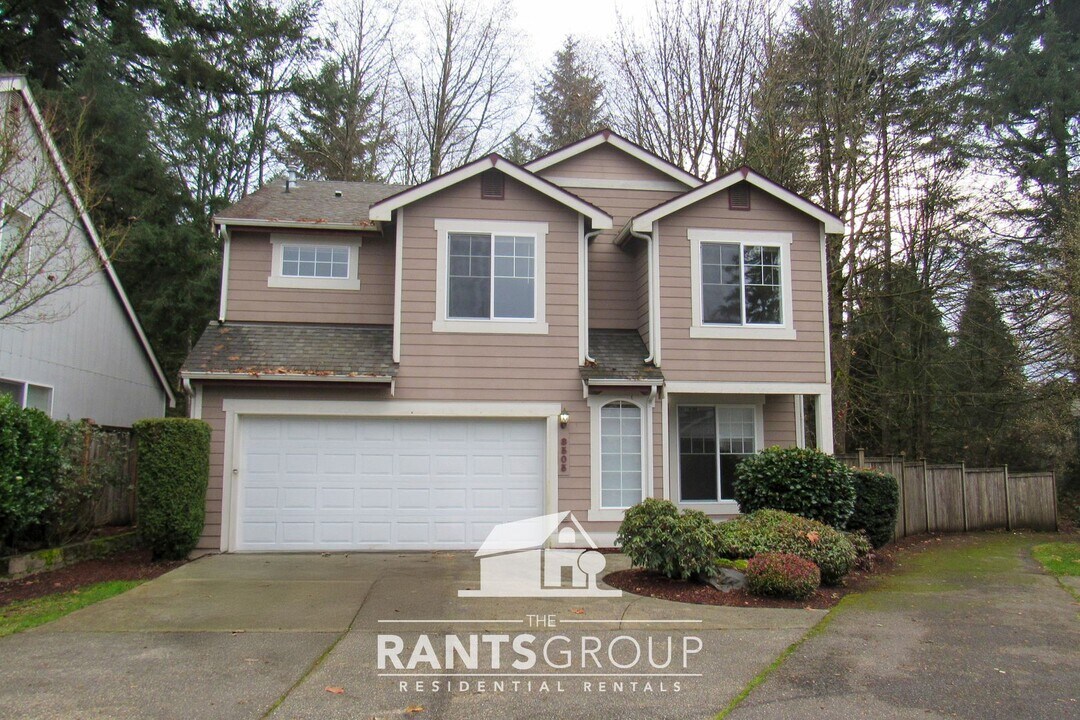 3505 Bittersweet St SE in Olympia, WA - Building Photo