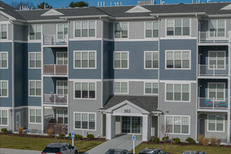 The Christine Apartments in Riverside, RI - Building Photo - Building Photo