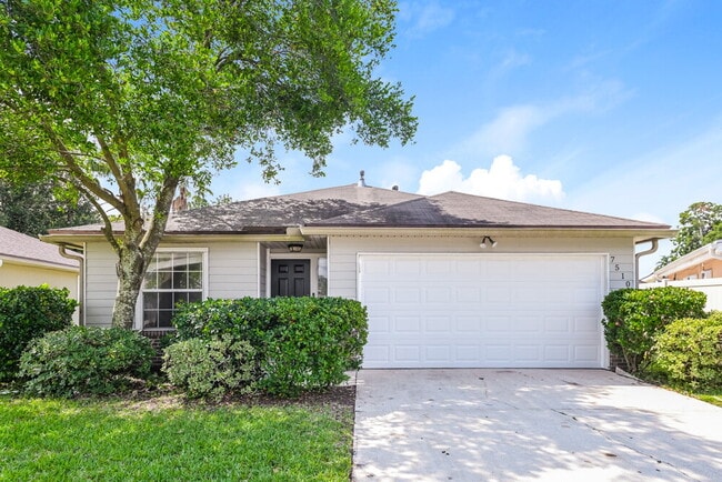 property at 7510 International Village Dr
