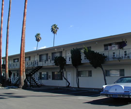 Harvard Estates in Santa Paula, CA - Foto de edificio - Building Photo