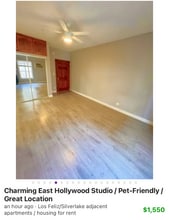 1119 N Edgemont St in Los Angeles, CA - Building Photo - Building Photo