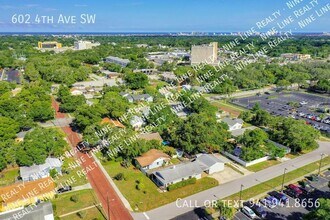 602 4th Ave SW in Largo, FL - Building Photo - Building Photo