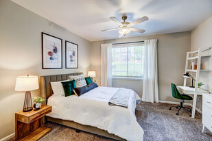 Champions Apartments