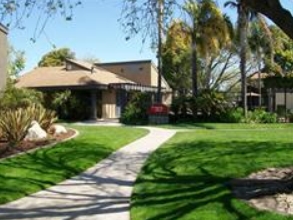 Park Avenue Arms Apartments in Santa Maria, CA - Foto de edificio - Building Photo