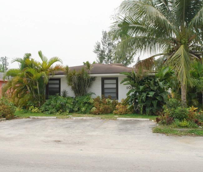 101 SW 18th Ave in Fort Lauderdale, FL - Building Photo - Building Photo