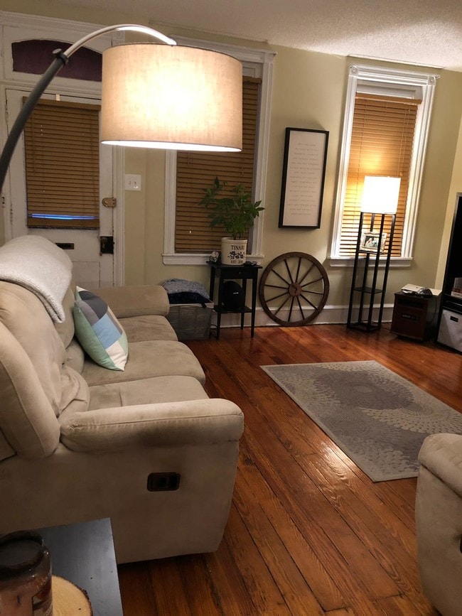 property at 4222 Pechin St