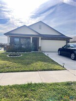 2356 Pintail Loop in Copperas Cove, TX - Building Photo