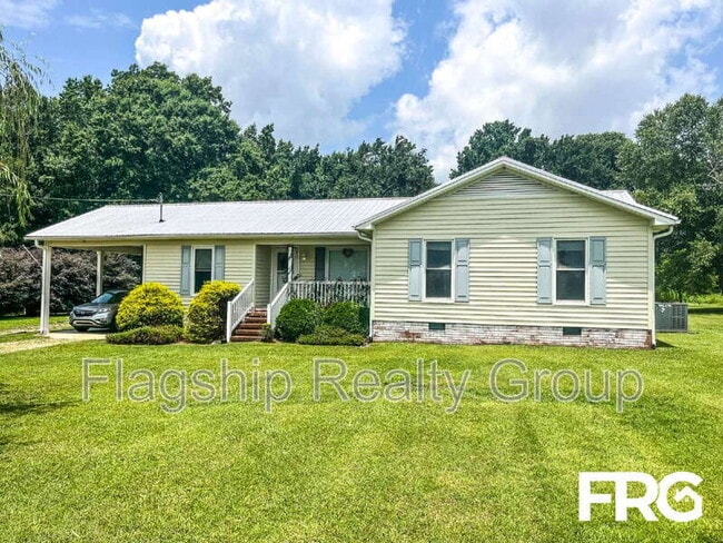property at 1100 Oberry Rd