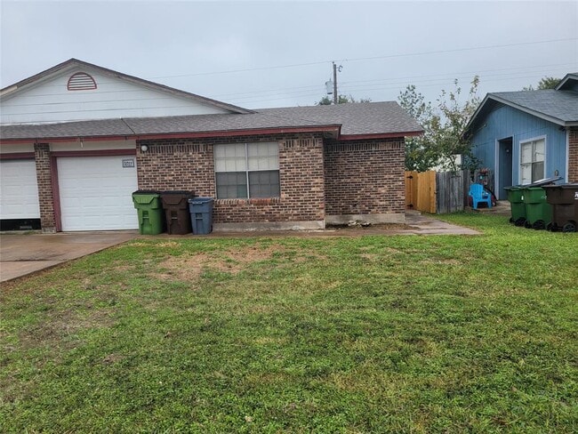 property at 1011 Ridgemont St