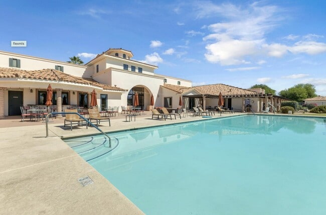 property at 2211 Via Calderia