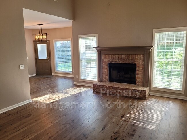 506 Towne Ridge Way in Woodstock, GA - Building Photo - Building Photo