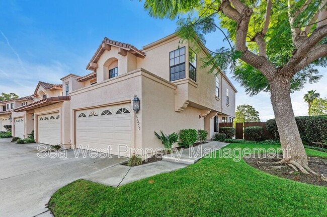 12455 Caminito Mira Del Mar in San Diego, CA - Building Photo - Building Photo