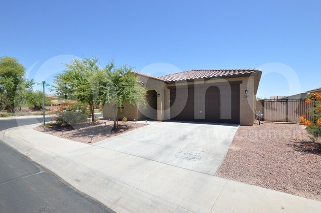 property at 367 E Kona Dr