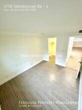 4758 Greenholme Dr in Sacramento, CA - Building Photo - Building Photo