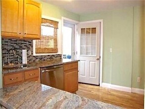 606 E 6th St in Boston, MA - Building Photo - Building Photo