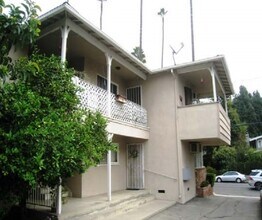 1817 Taft Ave in Los Angeles, CA - Building Photo - Building Photo