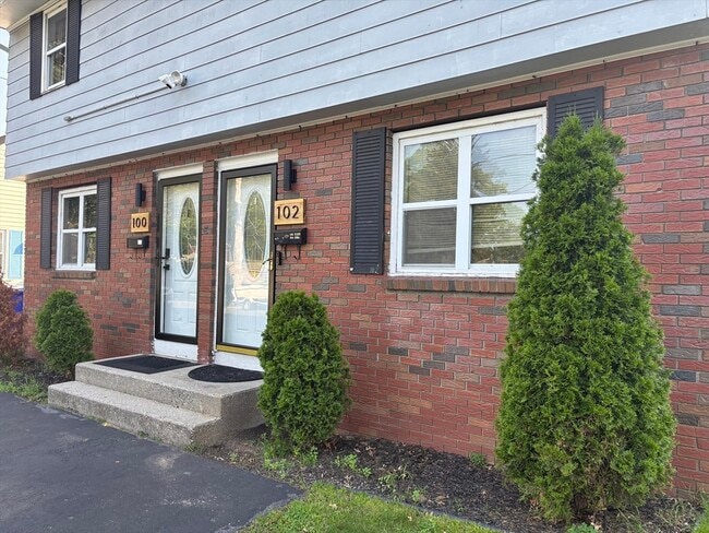 property at 102 Savoy Ave