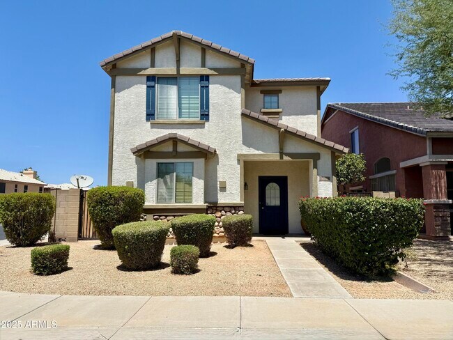 property at 3708 E Kerry Ln