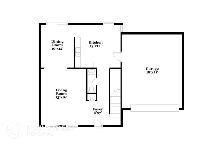 120 Woody Path Ln in College Park, GA - Building Photo - Building Photo