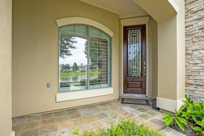 2043 Palm Forest Ln in Houston, TX - Building Photo - Building Photo