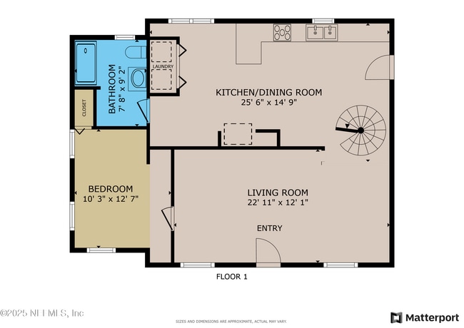 5336 Cruz Rd in Jacksonville, FL - Building Photo - Building Photo
